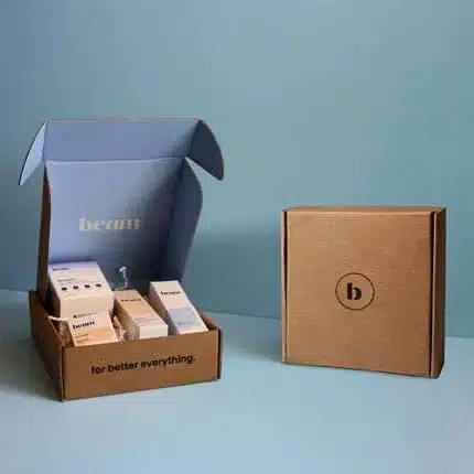 Ecommerce Mailer Boxes