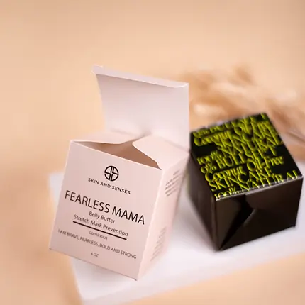 Eye Cream Boxes In Bulk Wholesale