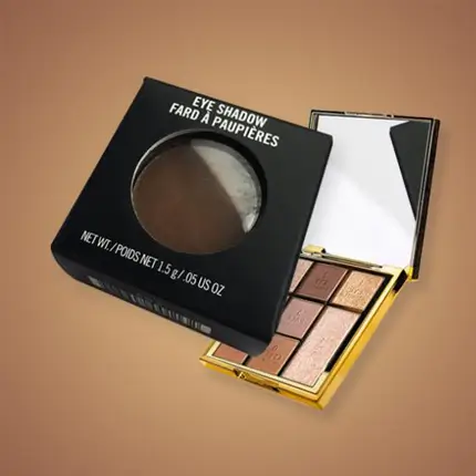 Eye Shadow Box