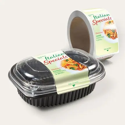 Food Labels 1