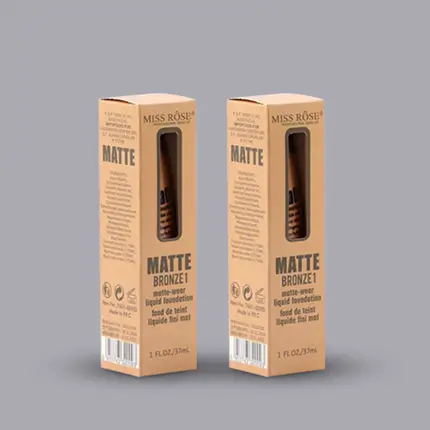 Foundation Box