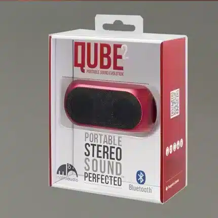Hangtab Speaker Boxes