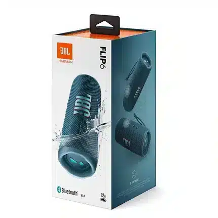 Hangtab Speaker Packaging Boxes