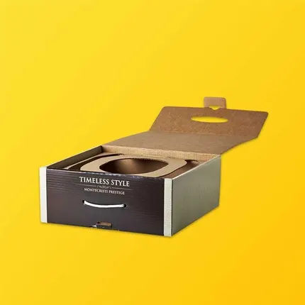 Hat Boxes Wholesale