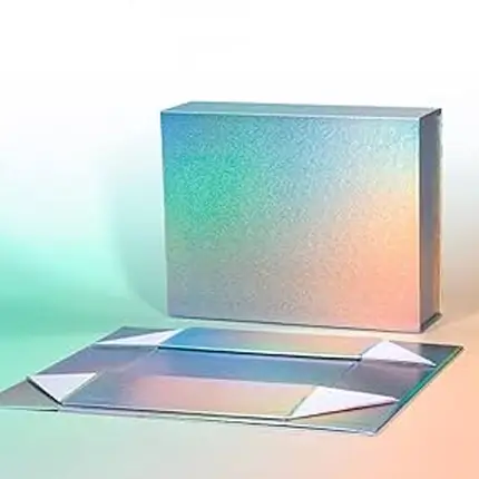 Holographic Magnetic Closure Box