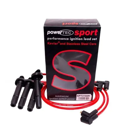 Ignition Leads Set Box