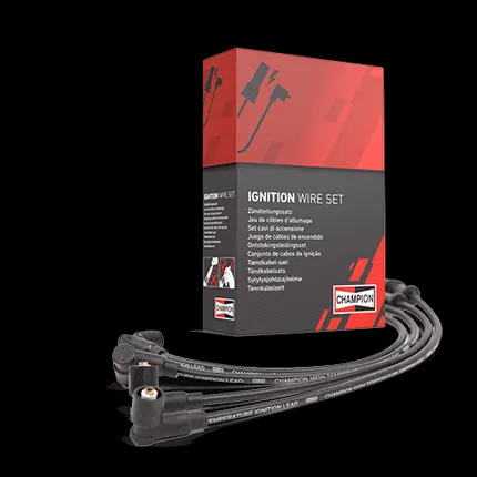 Ignition Leads Set Boxes Bulk