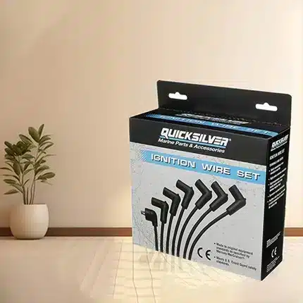 Ignition Leads Set Boxes