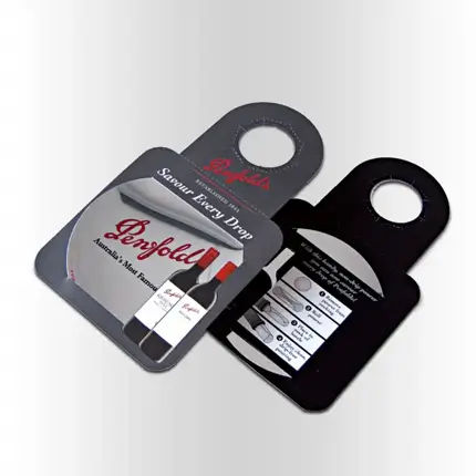 Juice Bottle Necker