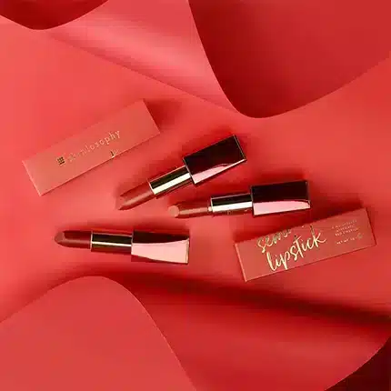 Lipstic Boxes
