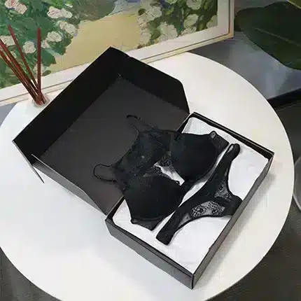 Lingrie Boxes