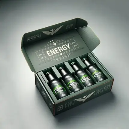 Mailer Boxes With Insert
