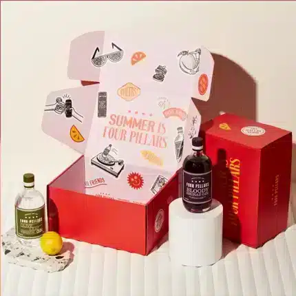 Mailer Pr Boxes