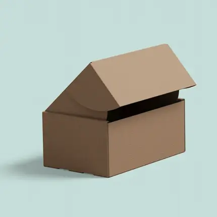 Mailer Shipping Box