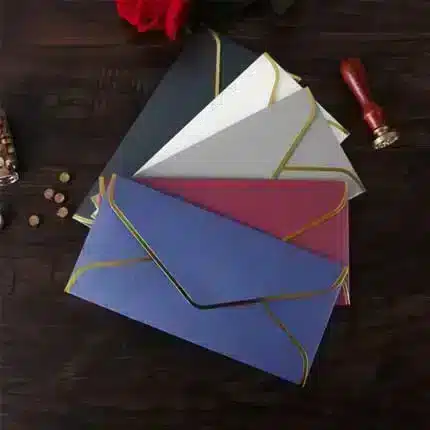 Mailing Envelope