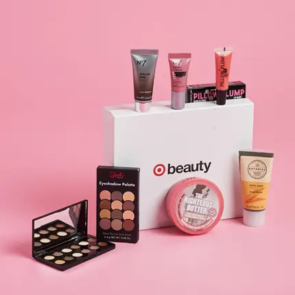Makeup Boxes 1