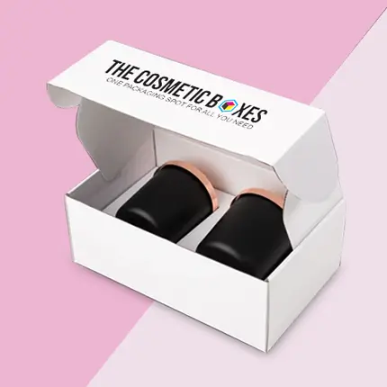 Makeup Boxes With Insert Wholessale