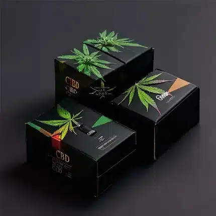 Marijuana Boxes 2