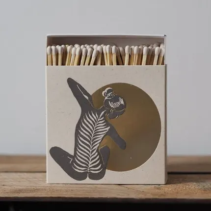 Match Box