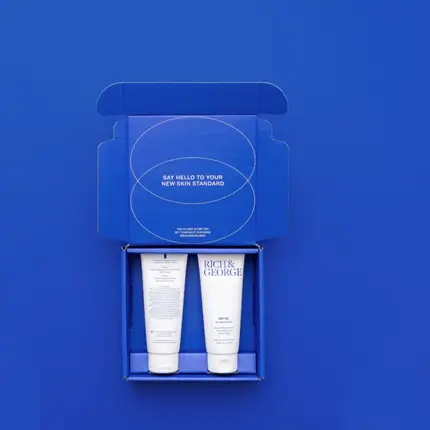 Matte Laminated Boxes Wholesale