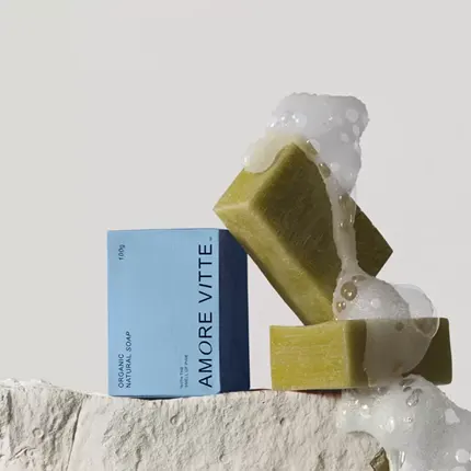 Organic Soap Boxes 1