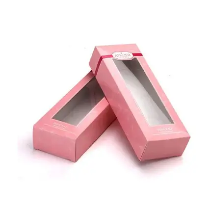 Pvc Window Box