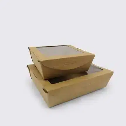 Pvc Window Boxes
