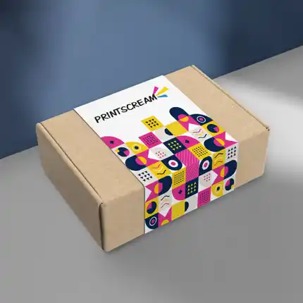 Packaging Sleeve