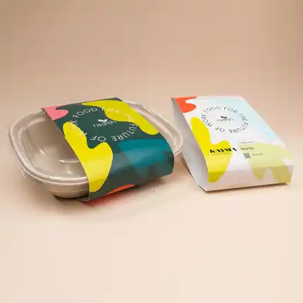 Packaging Sleeves 1
