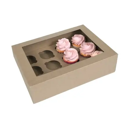 Paper Boxes With Insert