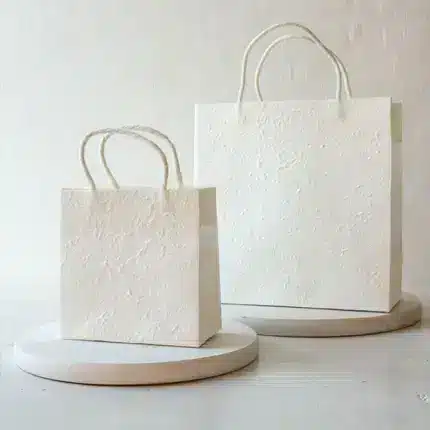 Paper Shopping Bag