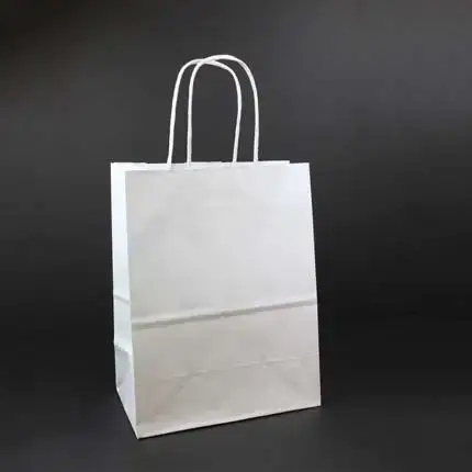 Paper Shopping Bags