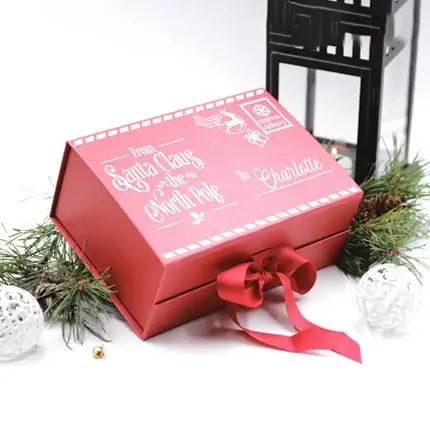Peronalized Gift Box