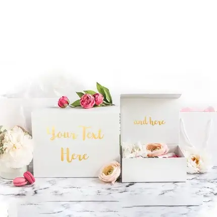 Peronalized Gift Boxes 1