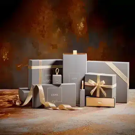 Peronalized Gift Boxes