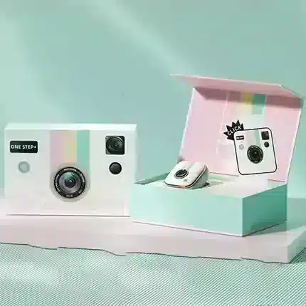 Personalized Bluetooth Headset Boxes