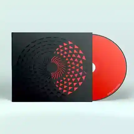 Personalized Cd Jackets
