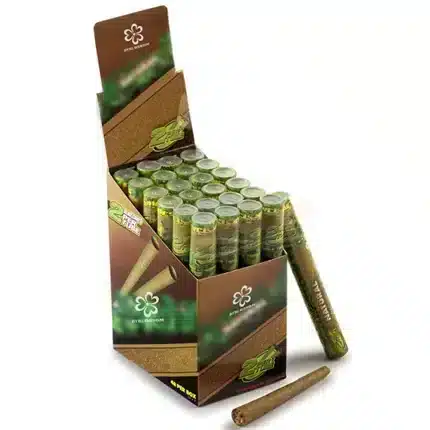Personalized Pre Roll Display Boxes