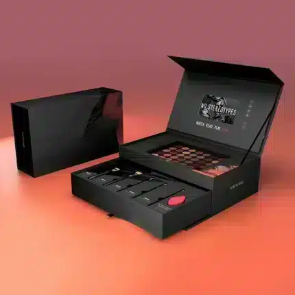 Presentation Box
