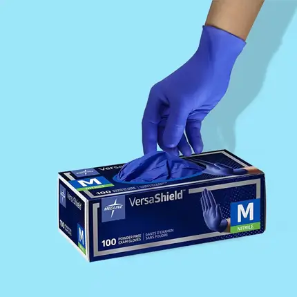 Printed Gloves Boxes