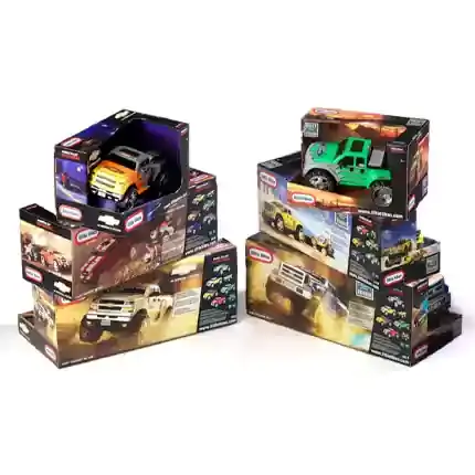Rc Car Boxes Wholesale