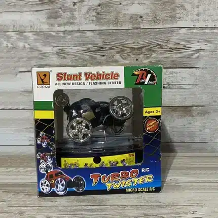 Rc Car Boxes