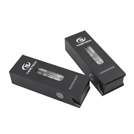 Rigid Child Resistant Boxes Wholesale