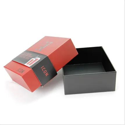 Rigid Sleeve And Tray Boxes Wholesale