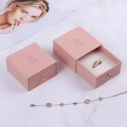 Ring Boxes Wholesale