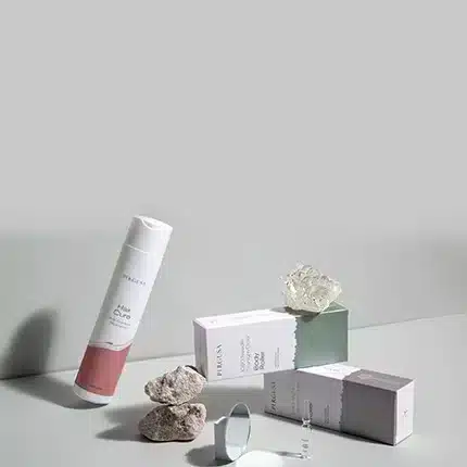 Skin Care Packeging Boxes