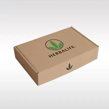 Shipping Boxes