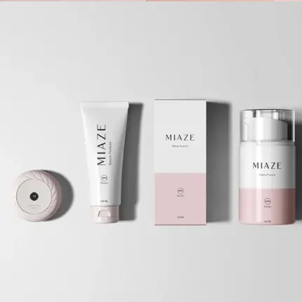 Skin Health Product Box