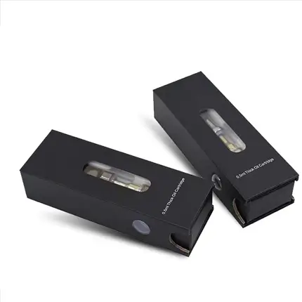 Sleeve Child Resistant Boxes Wholesale