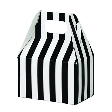 Small Gable Box